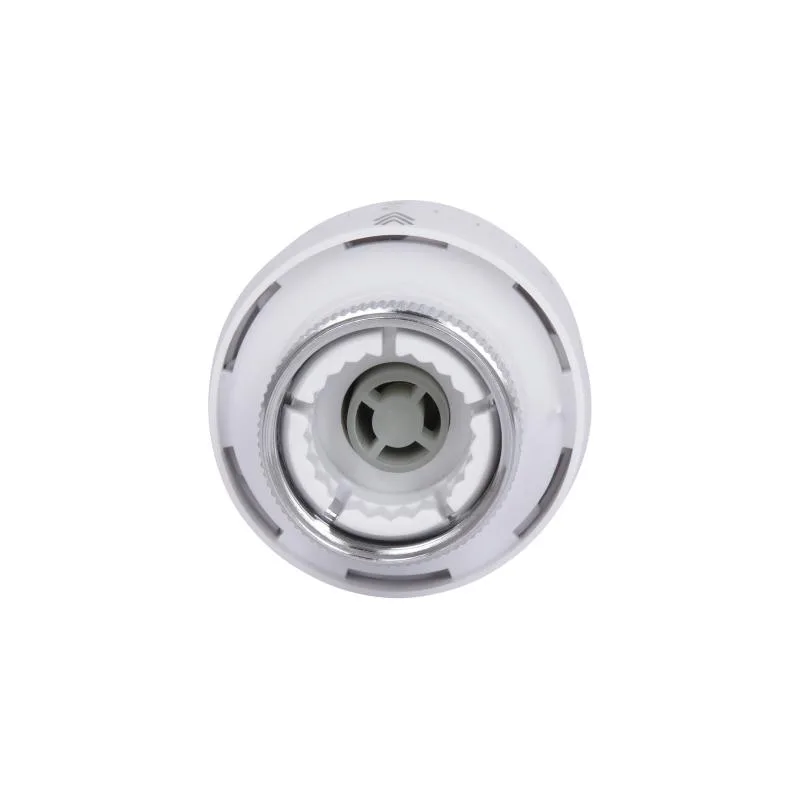 Термостатична головка Thermo Alliance Standart SF254 М30х1,5 пластик, метал 54х54х100 мм