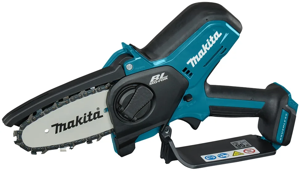 Акумуляторна ланцюгова пила Makita CXT UC100DZ 10.8В, 10 см, 1.5 кг (без акумулятора та зарядного пристрою)