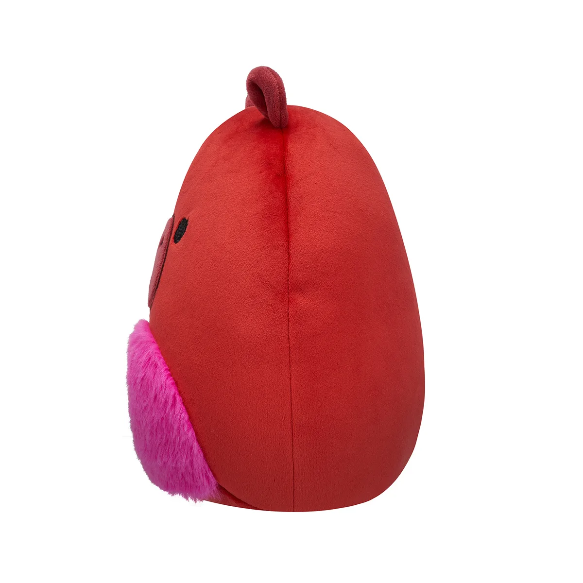 М'яка іграшка Squishmallows поліестер спандекс 19 см Капібара Марсія