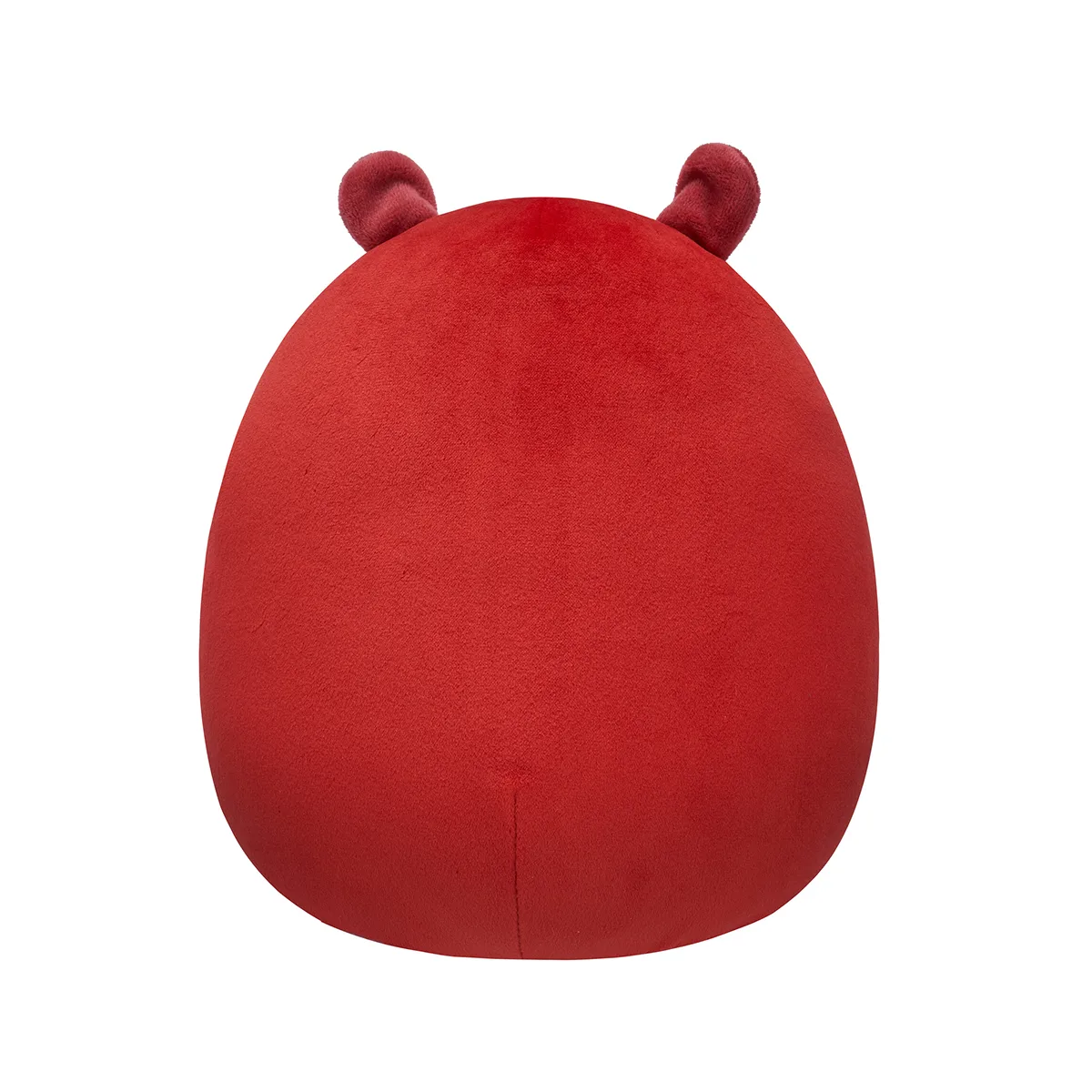 М'яка іграшка Squishmallows поліестер спандекс 19 см Капібара Марсія