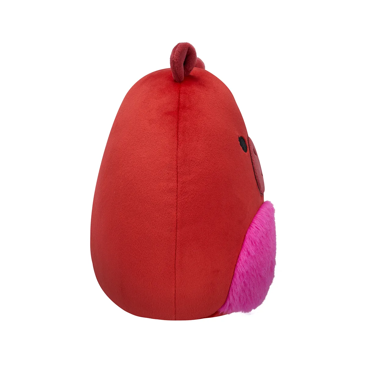 М'яка іграшка Squishmallows поліестер спандекс 19 см Капібара Марсія