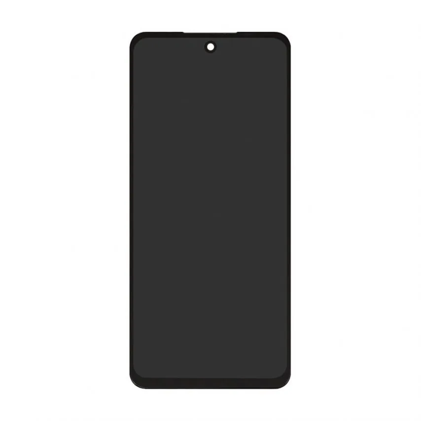 Дисплей IPS 6,2 дюйма чорний з сенсорним екраном для Oppo A3 A3x A3x 4G High Quality