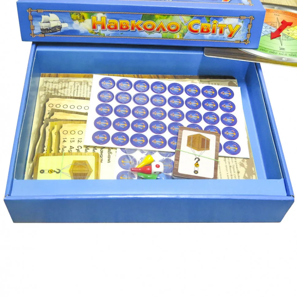 Настольная игра Artos games картон двустороннее игровое поле 60х40 см многоцветная