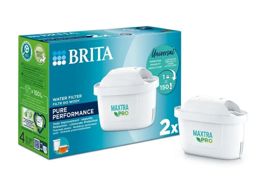 Фільтрувальний картридж Brita MXPro (2 шт.)