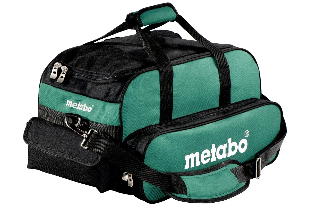 Сумка для інструментів Metabo 46x26x28 см.