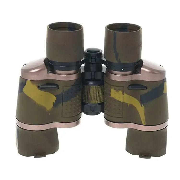 Бинокль Comet 7x35 Camo алюминий в чехле