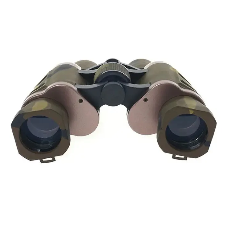 Бинокль Comet 7x35 Camo алюминий в чехле