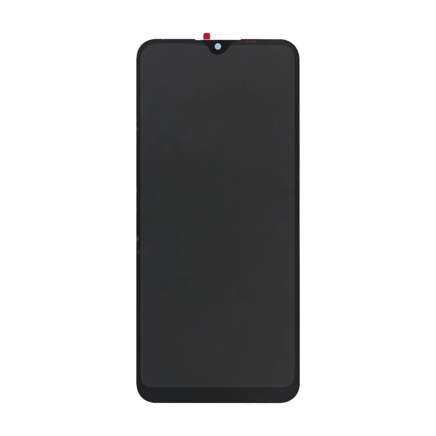 Дисплей LCD сенсорний чорний IPS Original для Realme C11 C20 C21 Narzo 50i