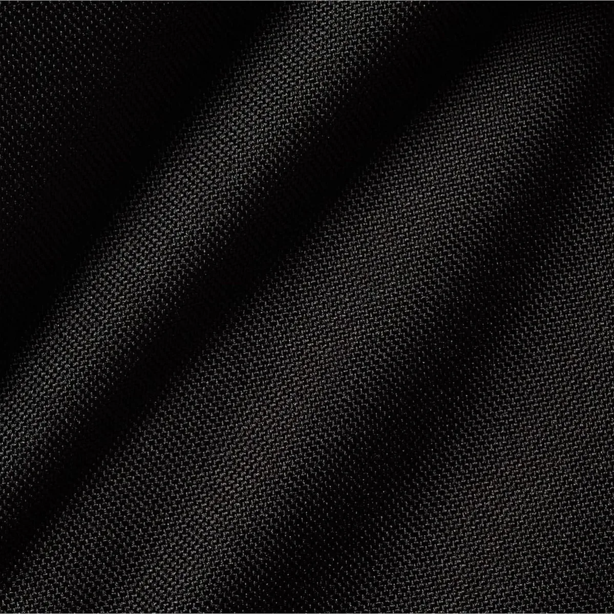 Сумка Nike 100% поліестер 15x23x8 см чорна унісекс 4 л