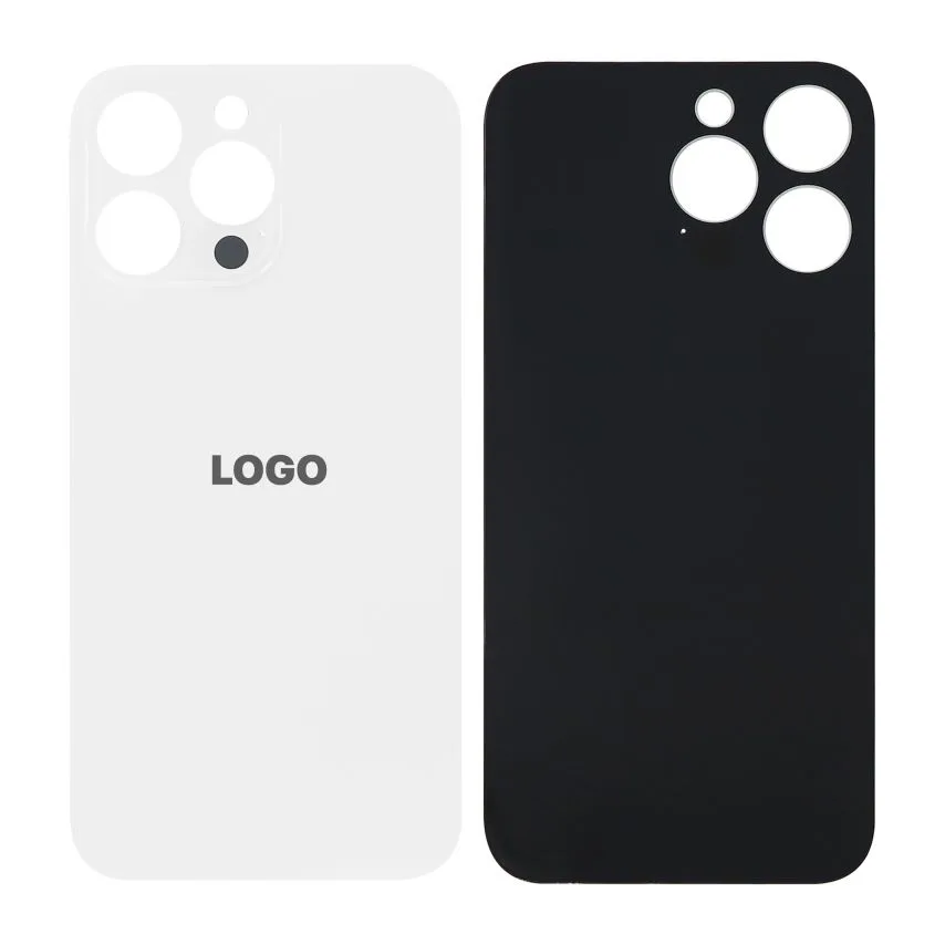 Задня кришка Apple iPhone Original Quality 14 Pro Max біла