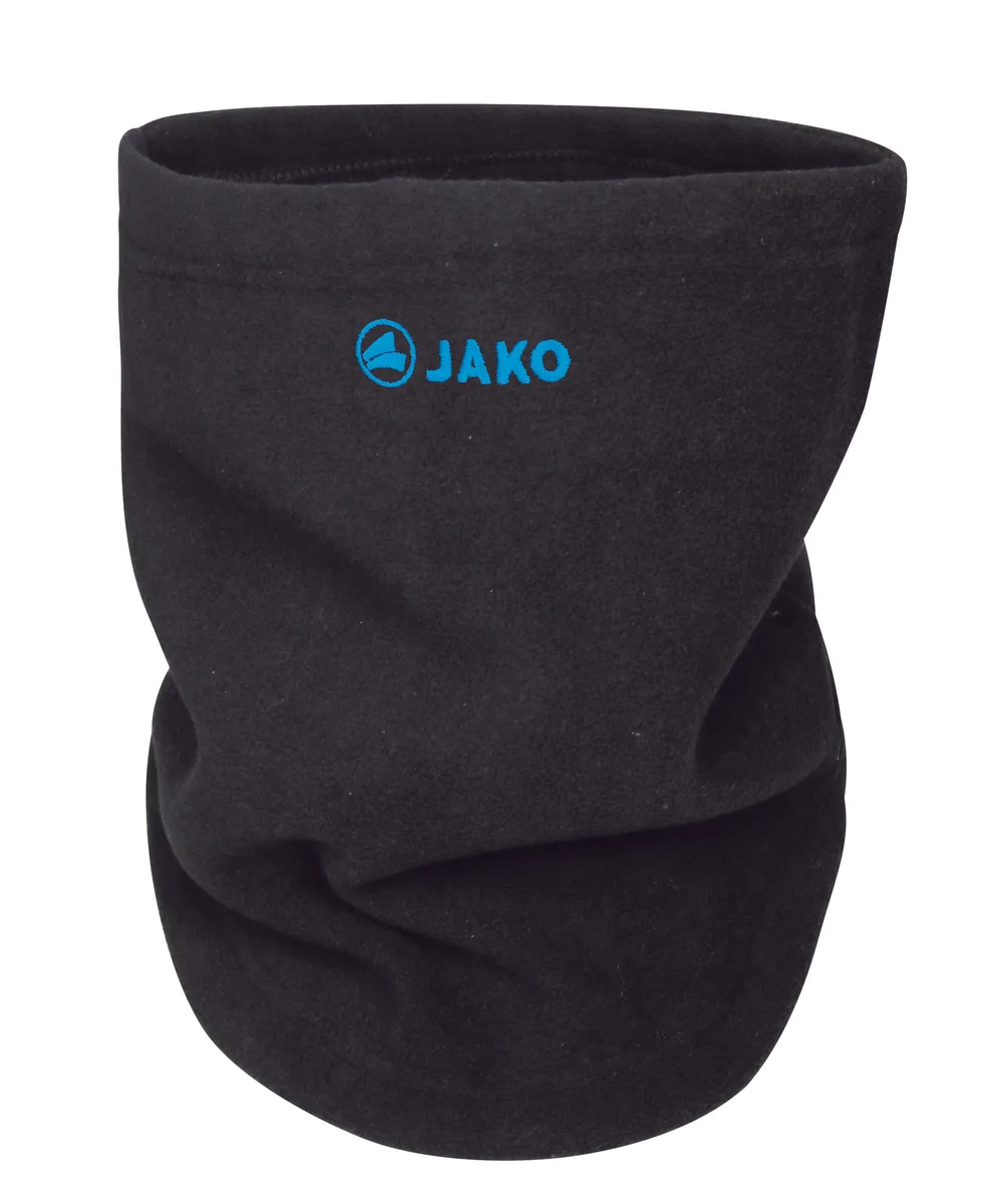 Баф Jako 100% поліестер OSFM темно-сірий унісекс