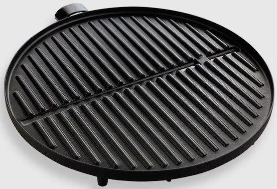 Электрогриль Russell Hobbs 2400 Вт черный 50,4х30,2 см антипригарный