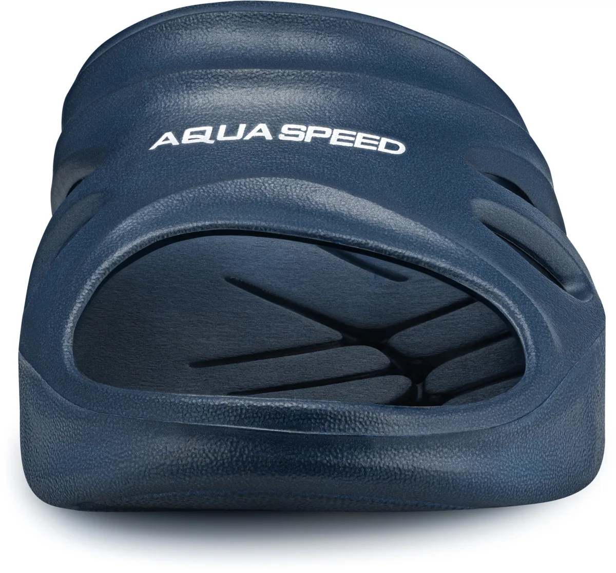 Шльопанці Aqua Speed EVA 46 сині чоловічі