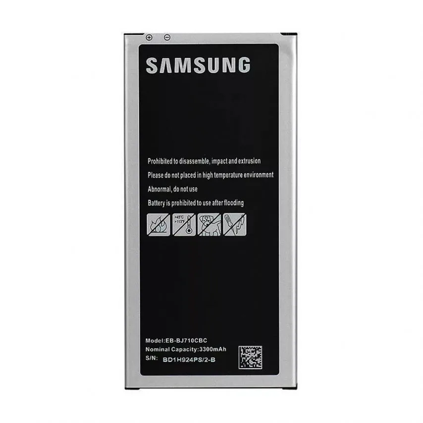 Акумулятор Samsung 3300mAh High Copy 3,85V 4,4V