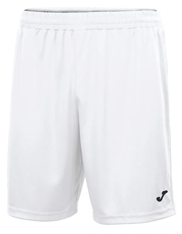 Шорти Joma 100% поліестер 2XS Білий Діти