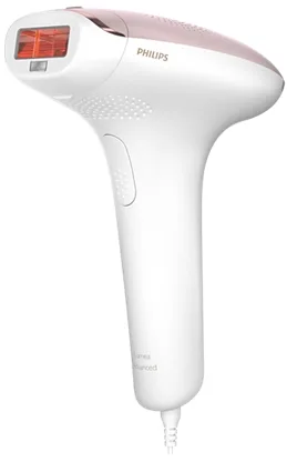 Фотоепілятор Philips Lumea IPL 7000 Series – інноваційний пристрій для видалення волосся з технологією IPL, з 250 000 спалахами, п