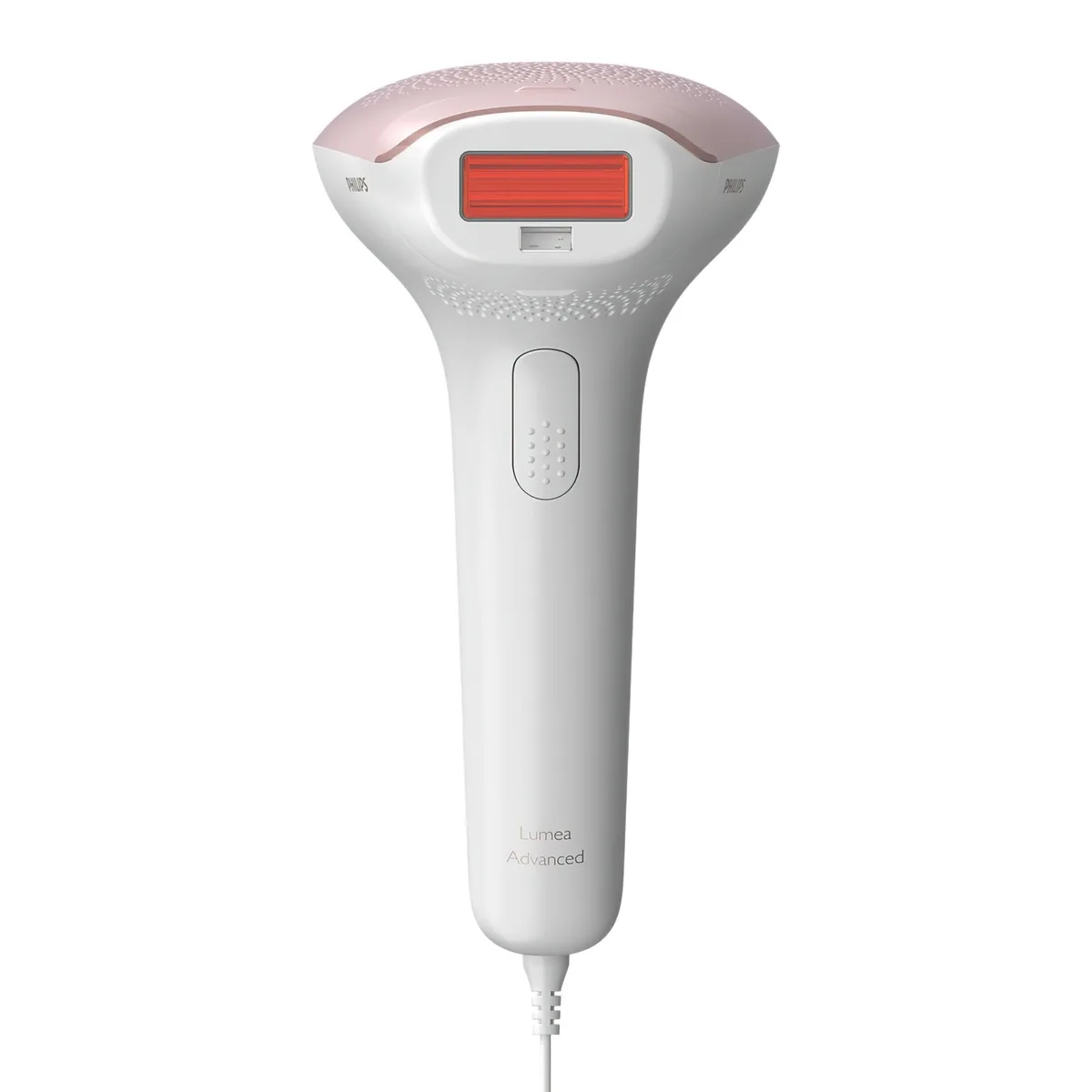 Фотоепілятор Philips Lumea IPL 7000 Series – інноваційний пристрій для видалення волосся з технологією IPL, з 250 000 спалахами, п