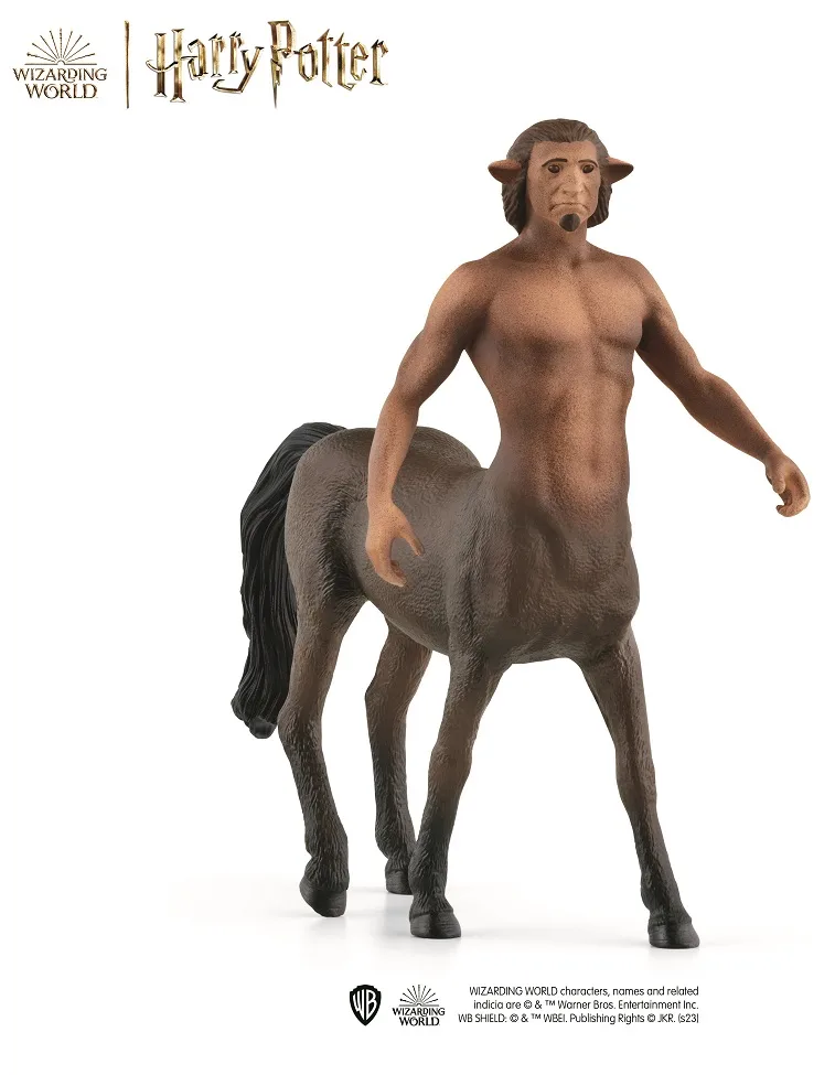 Фігурка Schleich Флоренц кентавр пластик 12х5х12 см універсальний