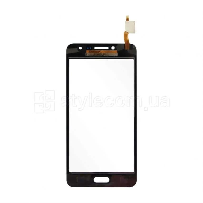 Тачскрін Samsung білий High Quality 5 дюймів