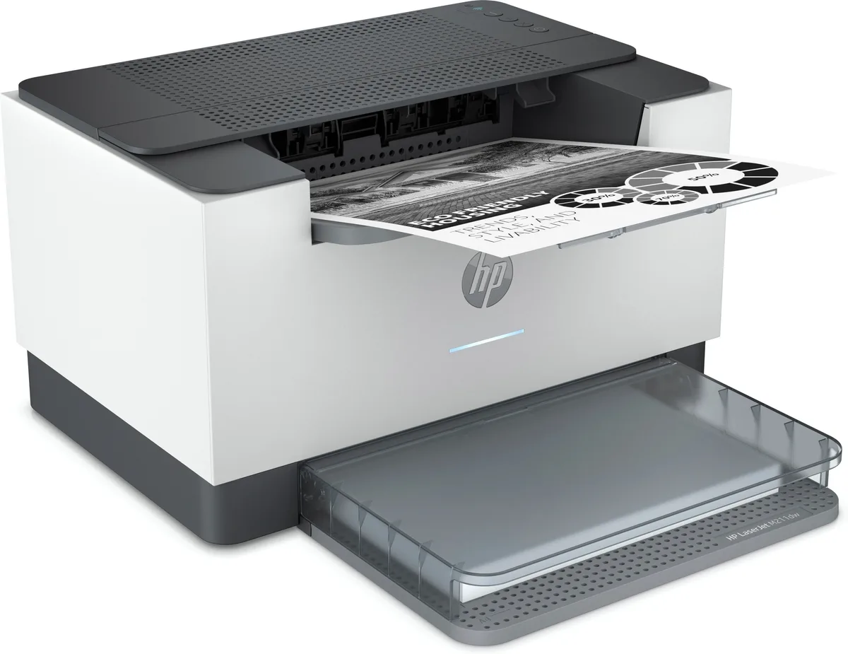 Принтер А4 HP LaserJet M211dw з Wi-Fi