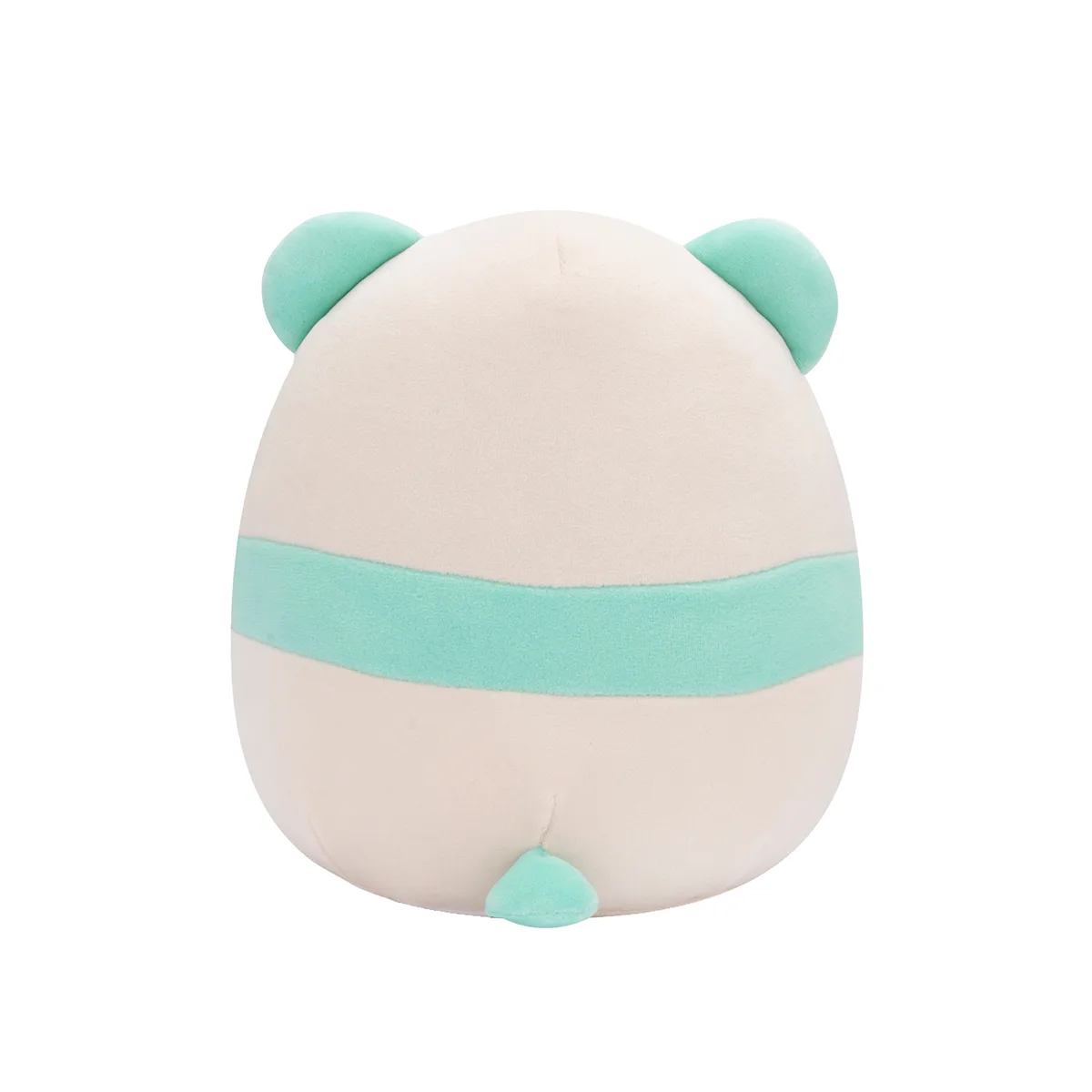 М'яка іграшка Squishmallows поліестер 13 см Панда