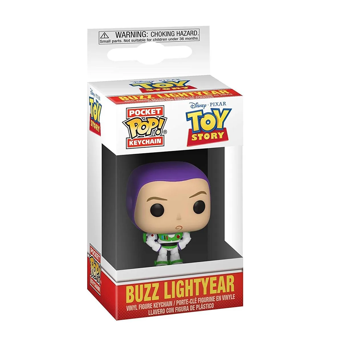 Ігрова фігурка Funko вініл 3,8 см Базз Лайтер