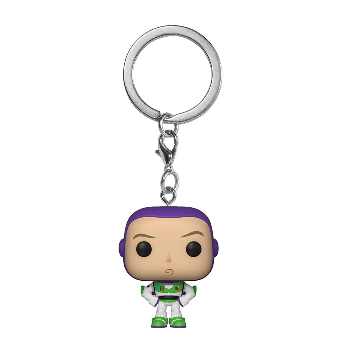 Ігрова фігурка Funko вініл 3,8 см Базз Лайтер