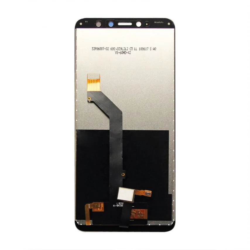 Дисплей IPS 6,0 дюймів для Xiaomi Redmi S2 золотий з сенсорним екраном High Quality