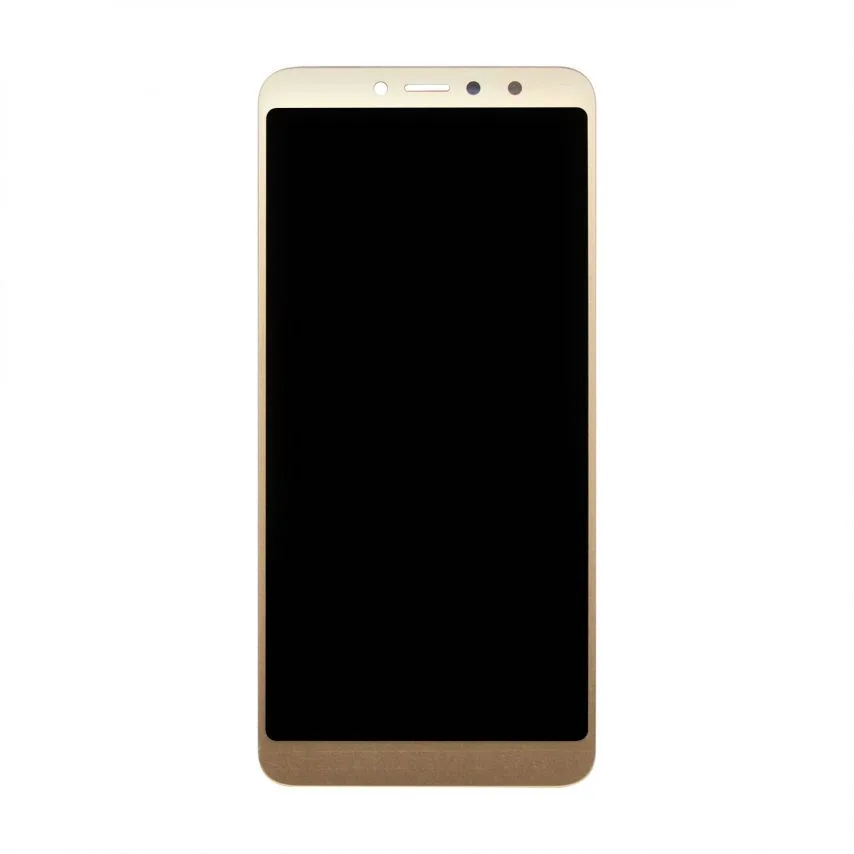 Дисплей IPS 6,0 дюймів для Xiaomi Redmi S2 золотий з сенсорним екраном High Quality
