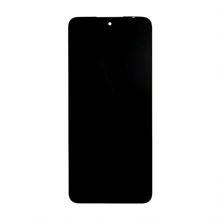 Дисплей IPS 6,3 дюйма для Xiaomi Redmi 13 чорний з сенсорним екраном Original Quality