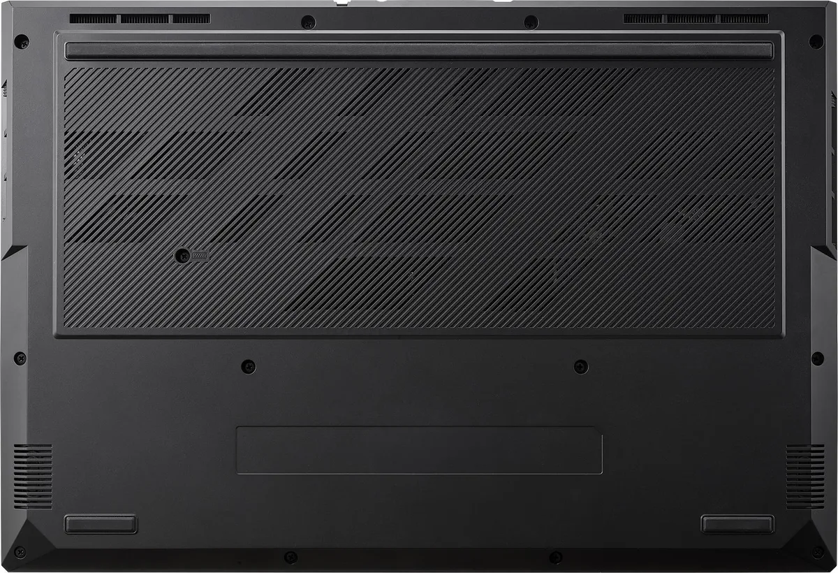 Ноутбук Dream Machines RG5050-15 15.6FHD IPS, Intel i7-13620H, 32GB, F1TB, NVD5050-8, DOS, чорний