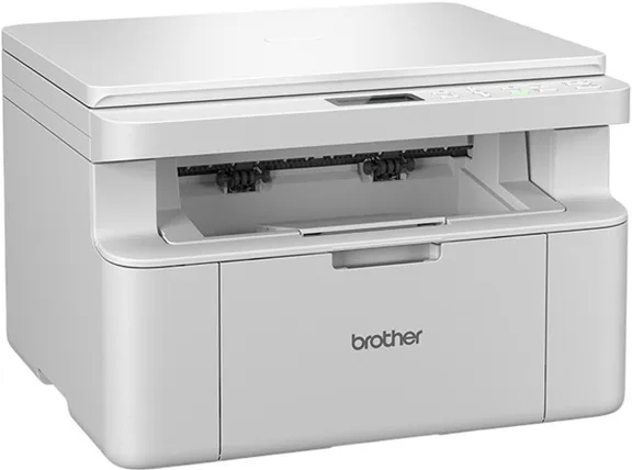 Багатофункціональний лазерний принтер Brother A4 Чорно-білий Wi-Fi 2400х600 dpi