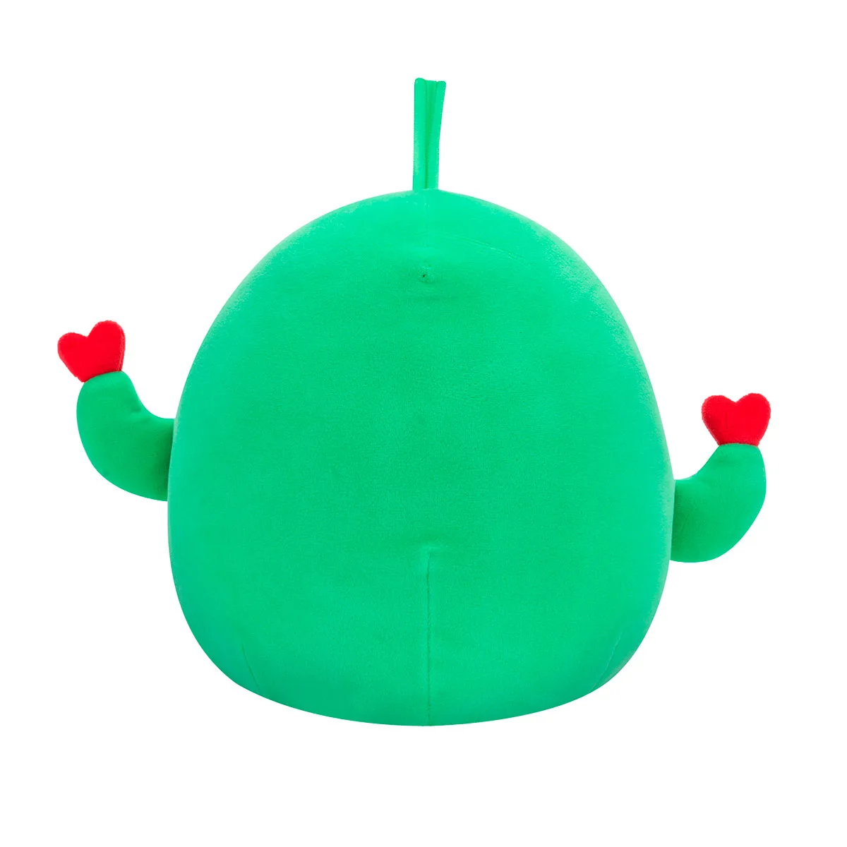 М'яка іграшка Squishmallows Кактуси 19 см поліестер спандекс 2 шт
