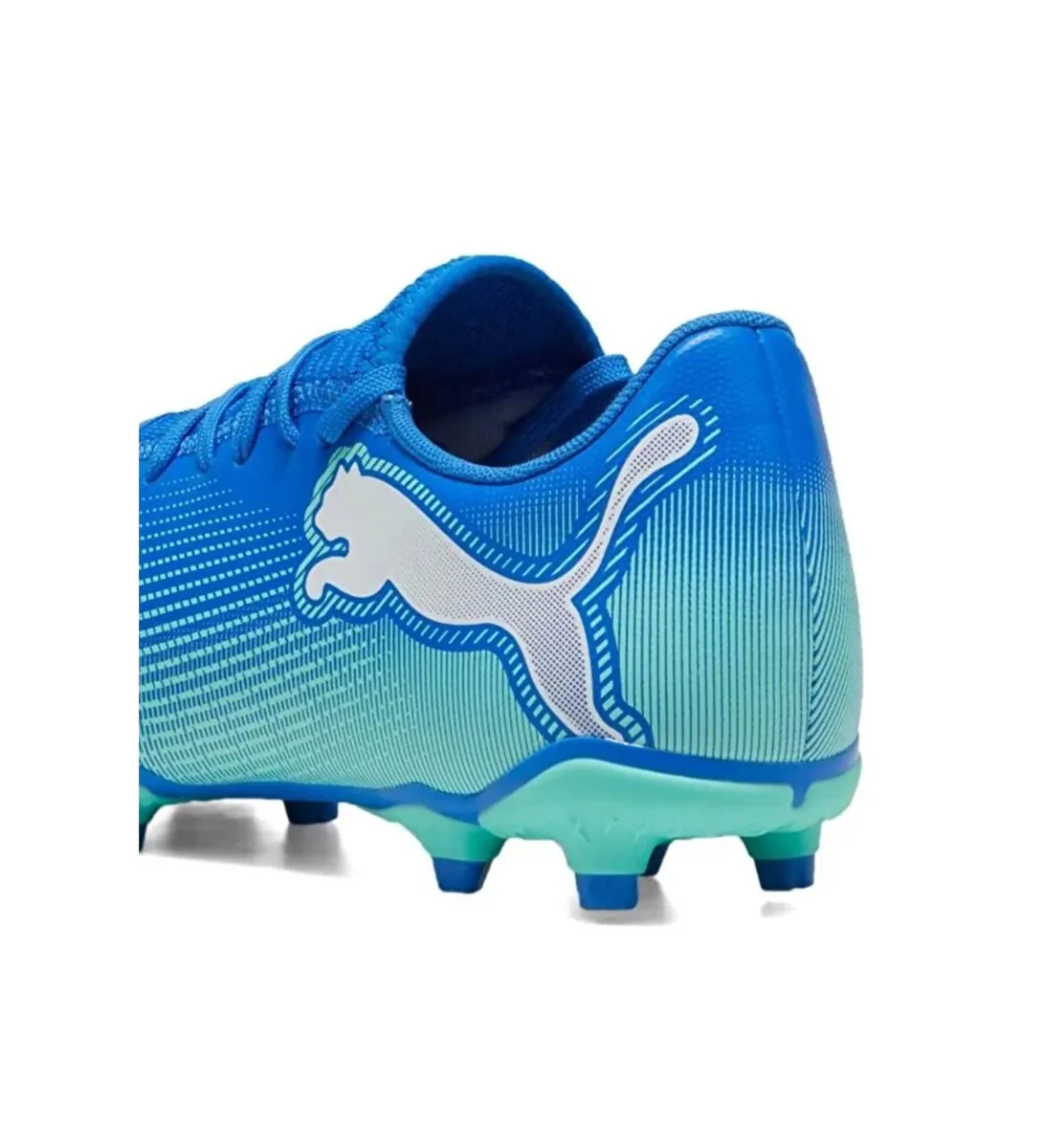 Бутси PUMA синтетичні 43 чорні