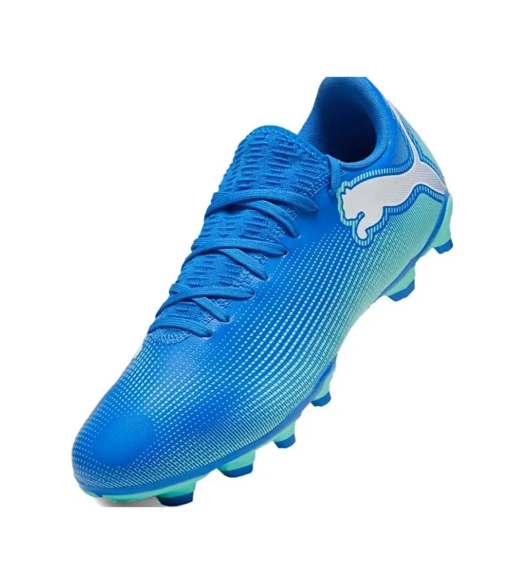 Бутси PUMA синтетичні 43 чорні
