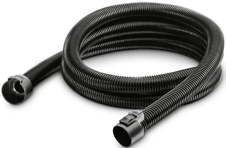 Подовжувальний шланг Karcher для всіх моделей господарських пилососів серії WD, довжина 3.5 м.