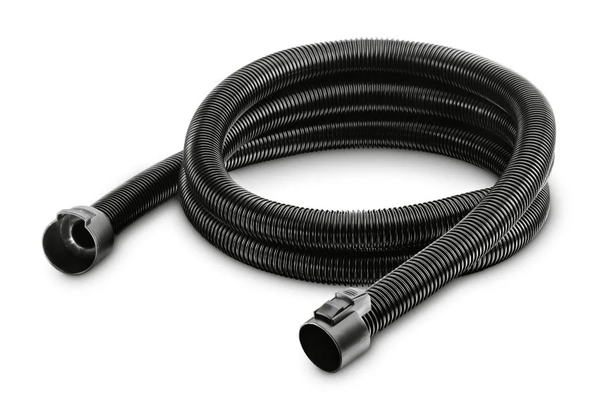Подовжувальний шланг Karcher для всіх моделей господарських пилососів серії WD, довжина 3.5 м.