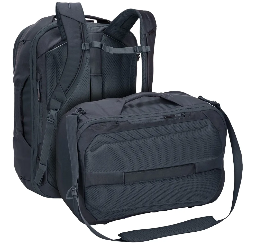 Рюкзак Thule Нейлон 40 л Dark Slate
