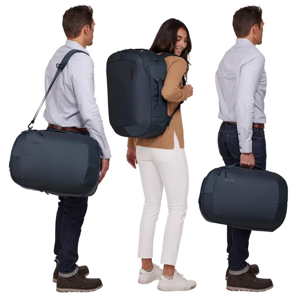 Рюкзак Thule Нейлон 40 л Dark Slate