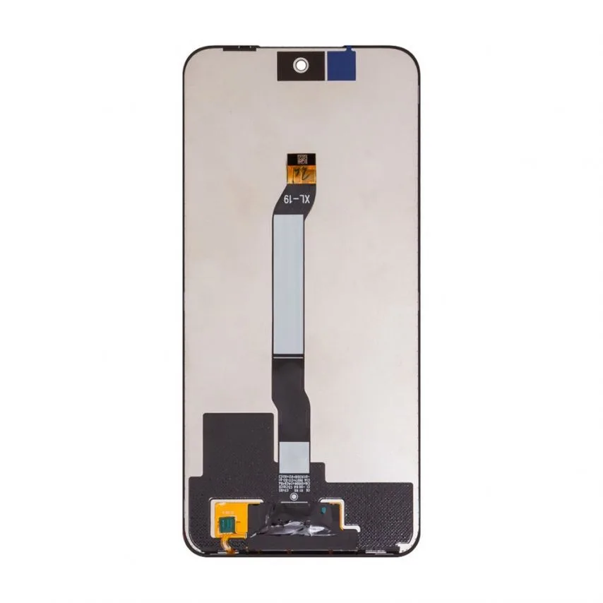 Дисплей Xiaomi IPS 6,67 дюйм чорний з сенсорним екраном Original Quality