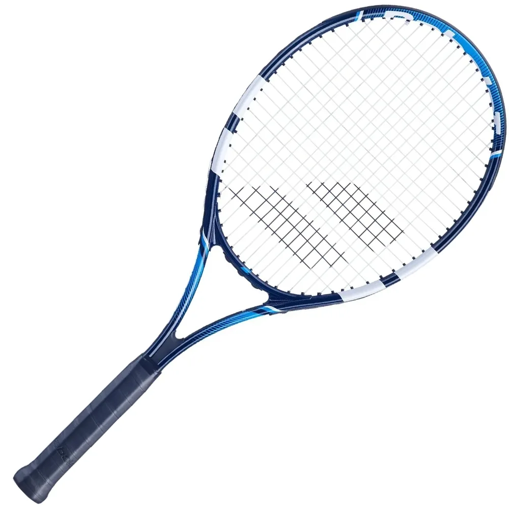 Ракетка Babolat алюміній Gr3 синя