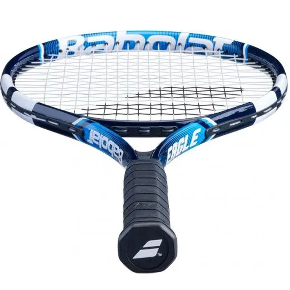 Ракетка Babolat алюміній Gr3 синя