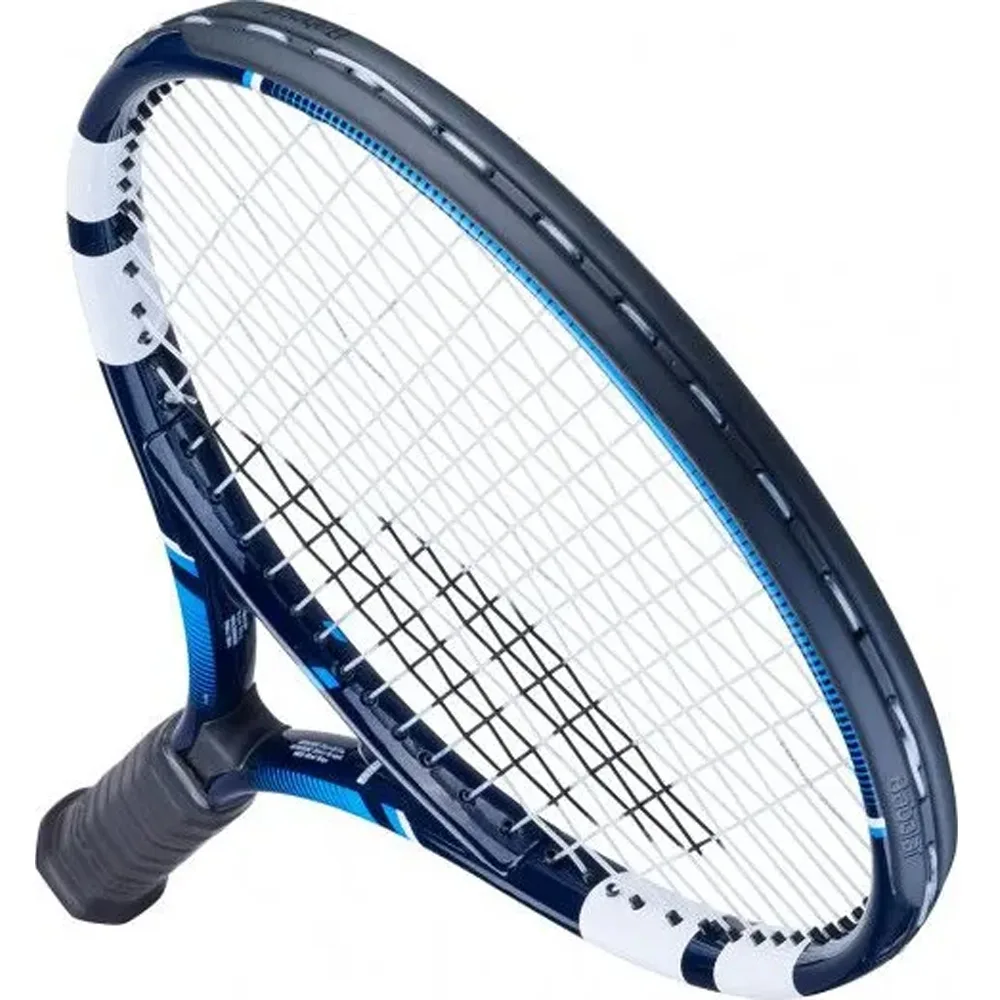 Ракетка Babolat алюміній Gr3 синя
