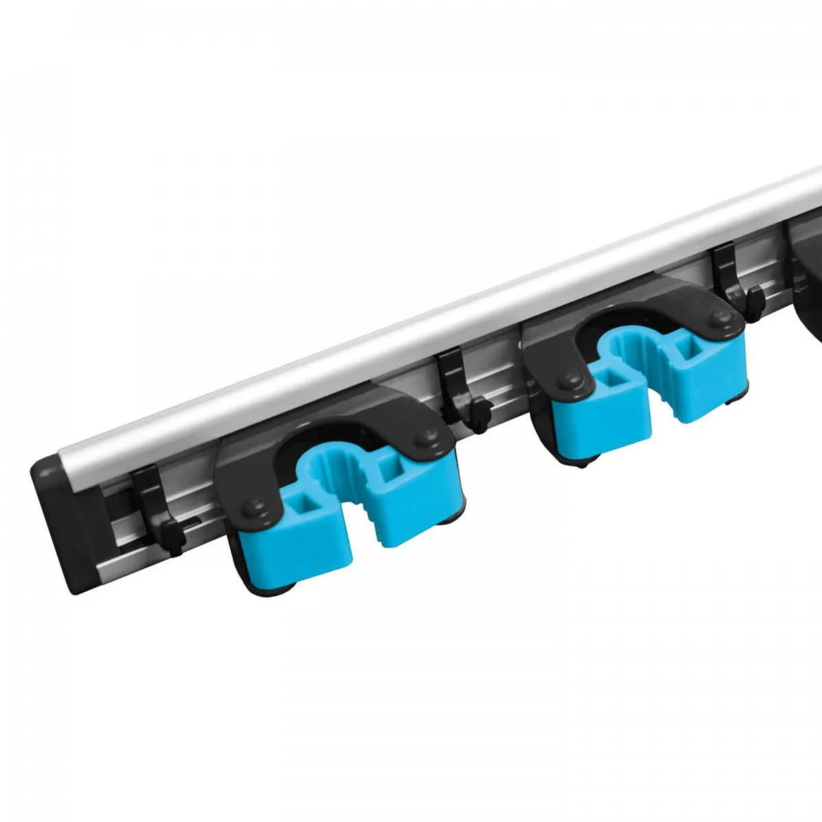 Садова вішалка для інструментів Cellfast, 60 см, з максимальною вагою 33 кг.