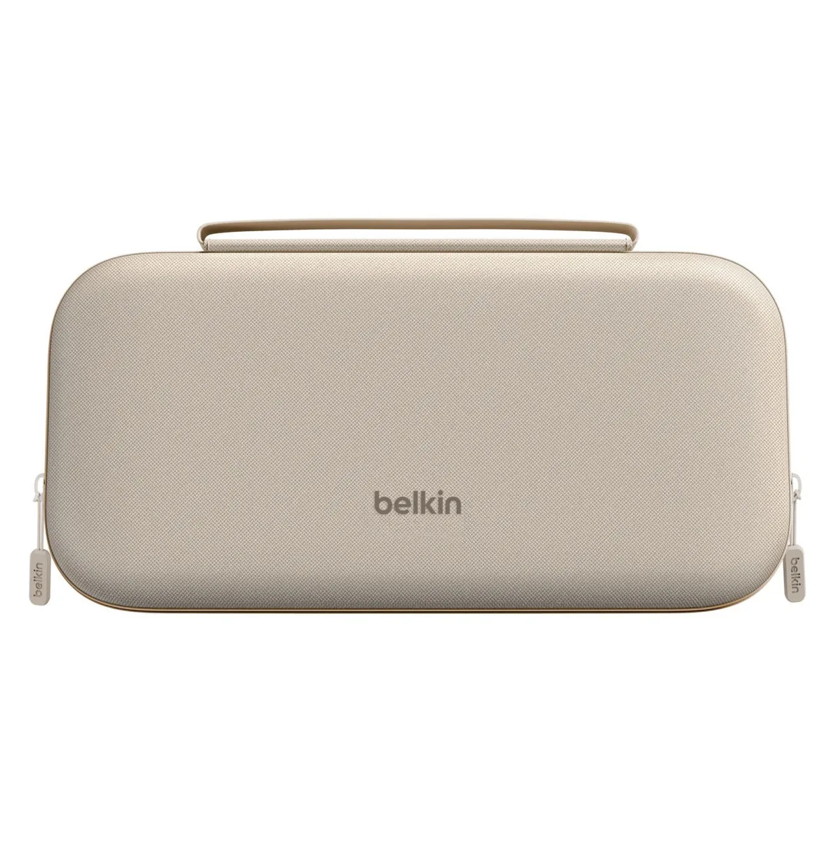 Чохол Belkin із акумулятором 10000мА·год для Nintendo Switch 2, Sand