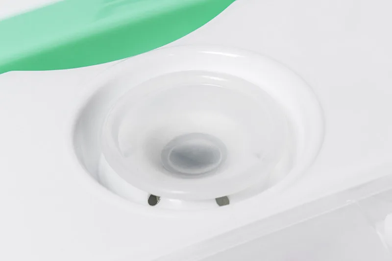 Ланч-бокс з підігрівом Noveen 1,1 л BPA free рожевий 220 В