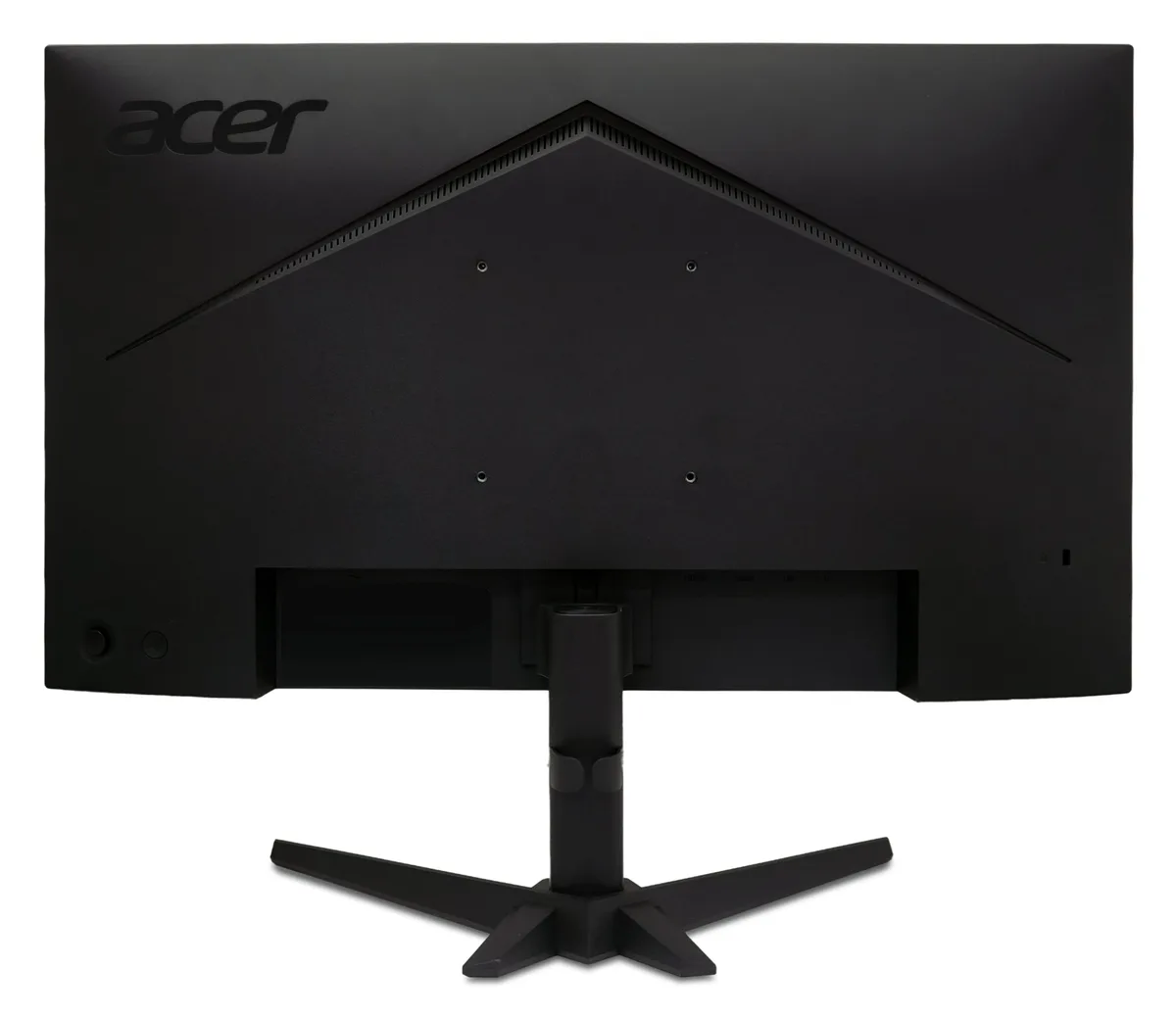 Монитор Acer 23.8" QG241YP6bip HDMI, DP, IPS, 144Hz, 1ms, FreeSync
