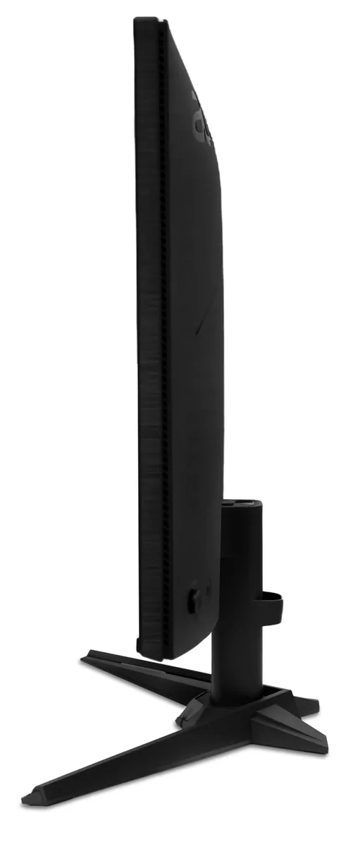 Монитор Acer 23.8" QG241YP6bip HDMI, DP, IPS, 144Hz, 1ms, FreeSync