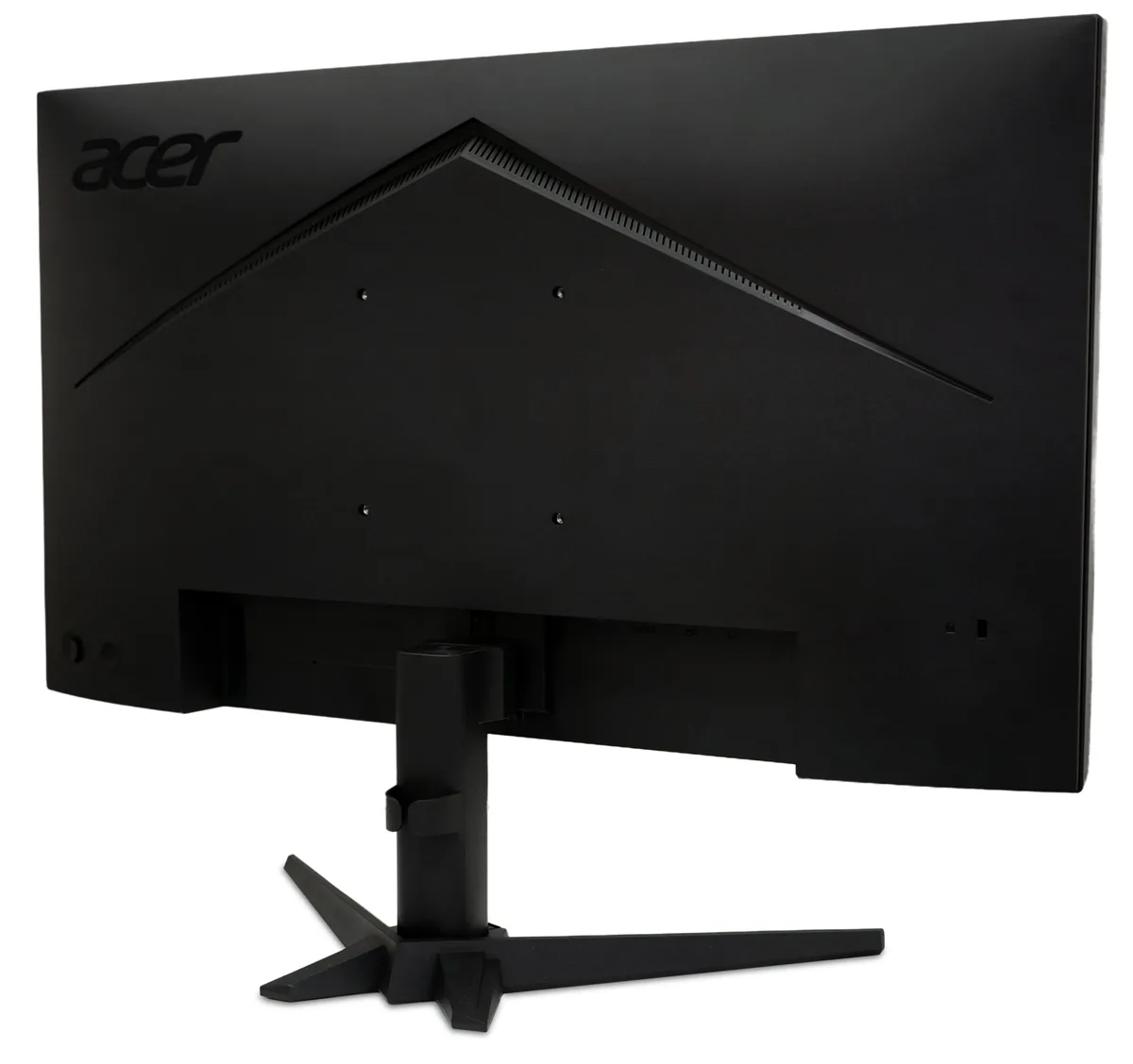 Монитор Acer 23.8" QG241YP6bip HDMI, DP, IPS, 144Hz, 1ms, FreeSync