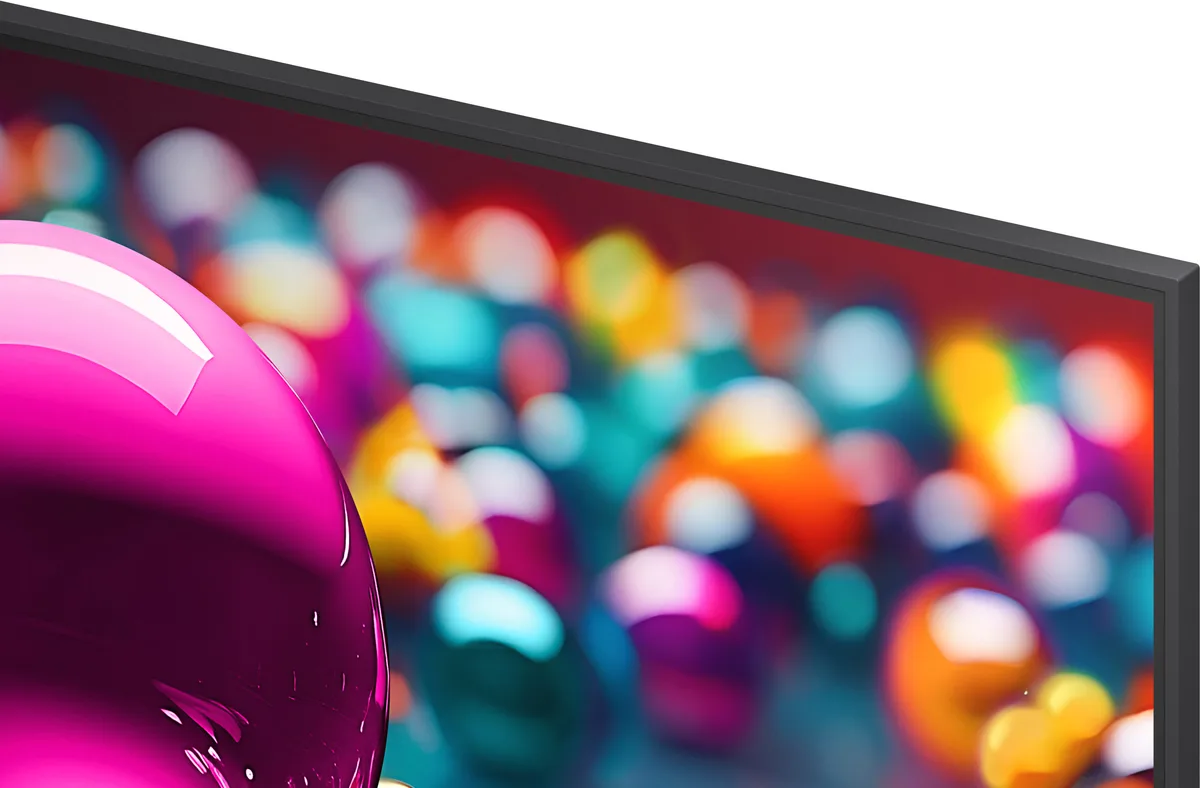 Телевизор 55" LG LED 4K 60Hz Smart WebOS Черный